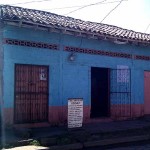 The Clinica Xochil itself
