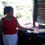 One of the intended beneficiaries of the CMO cooker project