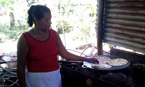 Nicaragua 1 – So, what am I doing here?!