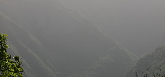 San Marco – Indigenous Land Rights vs Hydroelectric Projects