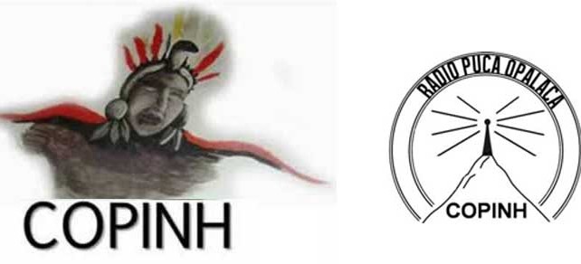 Who are COPINH?