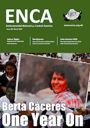 ENCA 69: Berta Vive