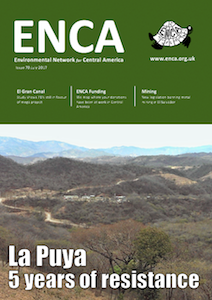 ENCA 70: La Puya, 5 Years of Resistance